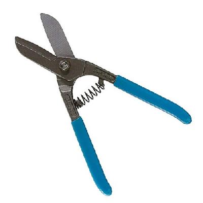 Tin Cutter With Spring 14" 350mm